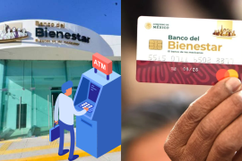 El Banco del Bienestar se consolida como el banco con más sucursales en México, con más de 3 mil 149 puntos en 2 mil 701 localidades