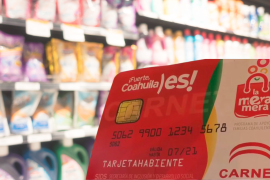 Si vives en Coahuila y estás buscando una forma fácil y rápida de ahorrar en tus compras, la tarjeta “La Mera Mera” es la solución ideal.