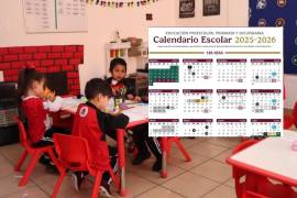 El calendario de la Secretaría de Educación Pública (SEP) para el ciclo escolar 2025-2026 marca un próximo puente para estudiantes de educación básica.
