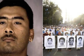 ¿Quién es &quot;El Terminator&quot;?, uno de los cabos sueltos en la desaparición de los 43 de Ayotzinapa