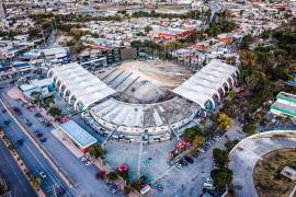 El Estadio Francisco I. Madero, casa de los Saraperos de Saltillo, luce renovado tras un proceso de modernización que busca mejorar la experiencia de los aficionados sin perder su esencia histórica.