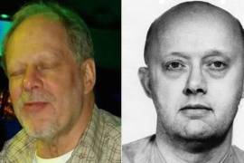 Padre de asesino de Las Vegas fue unos de los 10 hombres más buscados del FBI