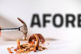 Los retiros por desempleo en Afores alcanzan cifras históricas en 2026. Más de 10 mil millones fueron retirados en el primer trimestre en medio de volatilidad financiera y menor empleo formal.