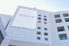 La presunta simulación en la que incurrieron funcionarios del ISSSTE fue denunciada el pasado 21 de marzo.