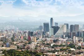 Al comparar el nivel con junio de 2024, el indicador registró una caída de 4.5 puntos, lo que refleja un mayor pesimismo. FOTO: