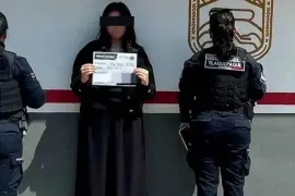 La víctima logró resguardarse y pedir auxilio cerca de la Nueva Central Camionera de Guadalajara, donde policías activaron protocolos de atención