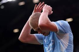 Manchester City espera conocer las consecuencias definitivas del proceso financiero que podría derivar en una histórica sanción dentro de la Premier League.