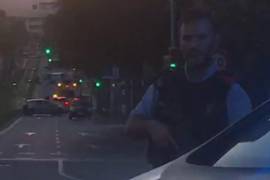 Muere uno de los terroristas del atentado en Barcelona, huidos en un intercambio de tiros