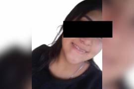 De acuerdo con la información oficial, la menor había salido de su domicilio en la colonia Ciudad Mirasierra.