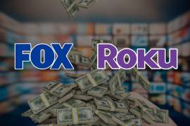 Fox adquirirá Roku en una operación valuada en 22 mil millones de dólares para ampliar su presencia global en el mercado del streaming.