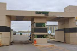 En Coahuila, la presencia de la empresa se opera a través de Greenbrier GIMSA (Gunderson-Gimsa), una alianza establecida en 2006 entre The Greenbrier Companies y el Grupo Industrial Monclova (GIMSA).