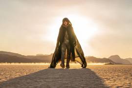 La trilogía de ‘Dune’ se ha vuelto una de las producciones más aclamadas para el director Denis Villeneuve.