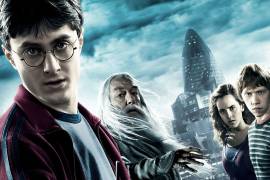 Hubo dos Harry Potter, revela JK Rowling