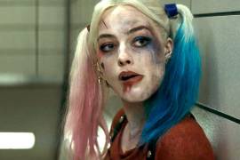 Habrá película de Harley Quinn