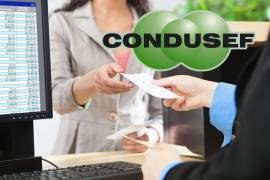 A través de un breve comunicado la Comisión Nacional para la Protección y Defensa de los Usuarios de Servicios Financieros (CONDUSEF) informó sobre siete instituciones financieras que reportaron suplantación de identidad, durante el mes de enero de 2026.