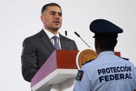 La Secretaría de Seguridad y Protección Ciudadana (SSPC), encabezada por Omar García Harfuch, abrió la convocatoria 2026 para mujeres y hombres de entre 18 y 65 años interesados en incorporarse al Servicio de Protección Federal (SPF).