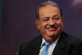 Slim sube al 27.4% su participación en española FCC tras comprar más acciones