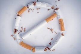 Las nuevas regulaciones incluidas al reglamento de la Ley General para el control del Tabaco, entraron en vigor a partir de este domingo 15 de enero.