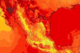 Del 3 de julio al 11 de agosto, México vivirá su temporada más calurosa del año; 15 estados enfrentarán temperaturas extremas, cielos despejados y baja probabilidad de lluvia.