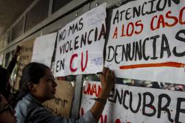 Anuncian creación de Coordinación de Igualdad de Género en UNAM