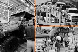 El Registro Administrativo de la Industria Automotriz de Vehículos Ligeros permite observar las principales estadísticas del sector automotriz mexicano.