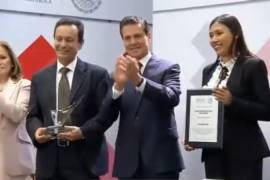 Ejecutan a hotelero en Manzanillo, en 2018 recibió Premio Nacional de Calidad con Peña Nieto