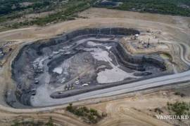 Autoridades rescataron e identificaron a cuatro mineros atrapados en ‘El Pinabete’, en Coahuila.