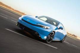 La experiencia “Gran Turismo” ofrece una dirección precisa, manejo ágil, equipamiento de lujo, confort y seguridad. FOTO: CORTESÍA