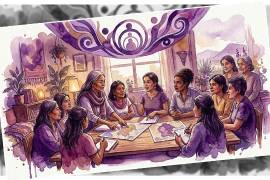 NosotrAs: Necesitamos observatorios feministas en Coahuila