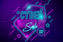 En México, el Cyber Monday es conocido por ofrecer promociones exclusivas en diversas categorías como tecnología, moda, hogar y belleza.