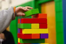 La educación Preescolar marca una gran diferencia en el futuro de tu hijo; inscríbelo el 26 de enero en el kínder más cercano a tu domicilio.