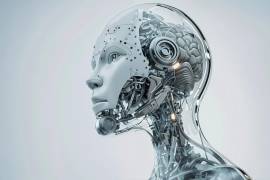 Integrar la IA en un cuerpo con sensores y capacidad de acción le permitiría aprender de manera autónoma.