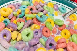 Profeco analizó 43 cereales y detectó productos con altos niveles de azúcar, grasas y sodio, además de incumplimientos en etiquetado y contenido nutrimental.