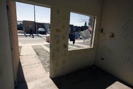 Empresarios destacaron que el Gobierno de México necesita tener instituciones que operen legalidad, esto ante la opción de que los invasores de casas del Infonavit puedan comprarlas a bajo costo. FOTO: