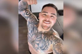 Andy Ruiz cambia su forma de ver el deporte: entendí que con el box no se puede jugar