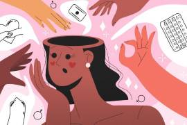 Desinformación sexual sigue siendo global, advierten investigadores