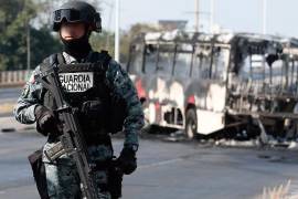 El secretario de la Defensa Nacional reveló que el CJNG ofrecía 20 mil pesos por cada militar asesinado durante los ataques posteriores al operativo contra “El Mencho”.