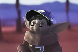 Fanáticos logran que los Seahawks cambien su foto de Twitter por Russell Wilson como 'Baby Yoda'
