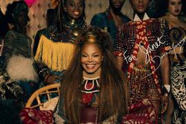 Janet Jackson y Daddy Yankee, la colaboración del momento