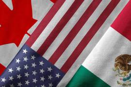 Fue hace unos días que EU realizó la detención del presidente Nicolás Maduro por supuestos vínculos con el narcotráfico. FOTO: