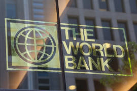 Banco Mundial ajusta al alza precio del petróleo a 41 DPB