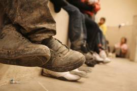 Discrepa ‘Coahuila Habla’ con las cifras del INEGI y Coneval