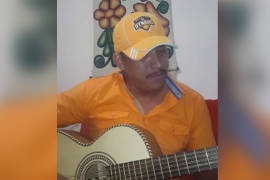 Dedican corrido a víctimas de ‘Harvey’