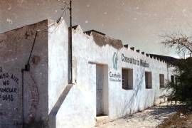 Centros de salud rurales: en ruinas y abandonados