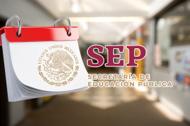 Consulta fechas clave del calendario escolar 2024-2025 de la SEP y próximas vacaciones.