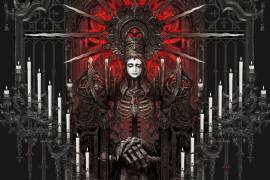 Historia. ‘Crisol: Theater of Idols’, uno de los éxitos “gamer” más recientes de Steam se inspira directamente en la Semana Santa.