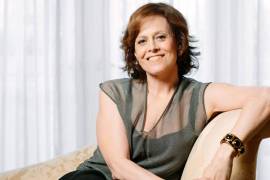 Sigourney Weaver, Premio Donostia del Festival de San Sebastián