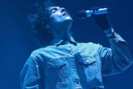 Humbe visitará Saltillo este viernes 24 de abril en el Auditorio Parque Las Maravillas.