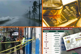 Las noticias más importantes del 24 de agosto de 2026 en México