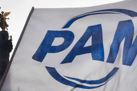 El partido señaló que la reacción del Gobierno Federal ha sido “contradictoria” desde el inicio.